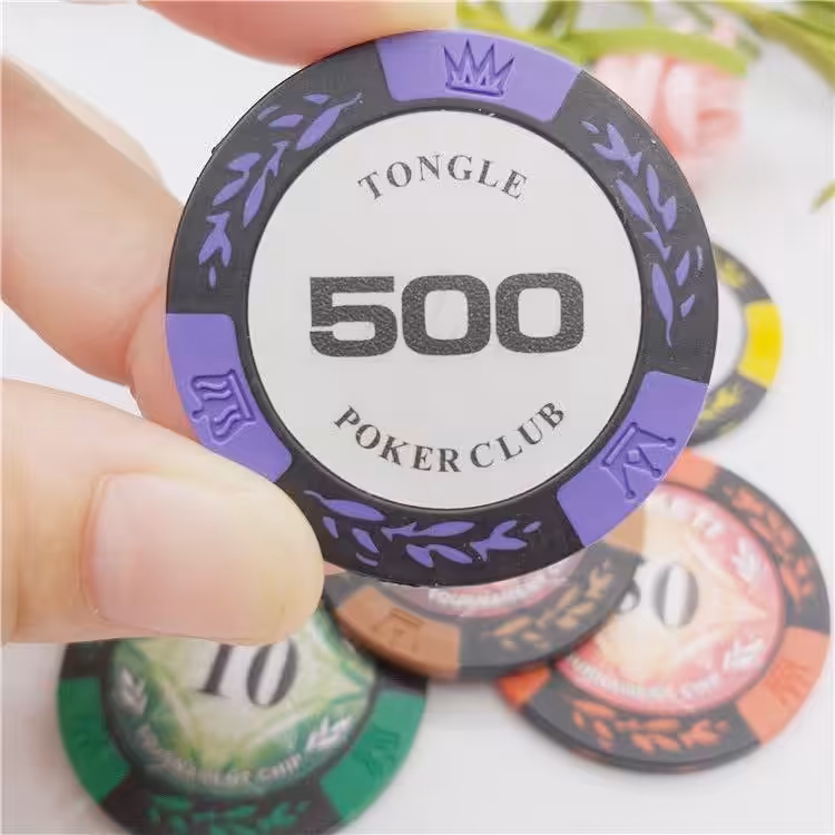 Poker Chip