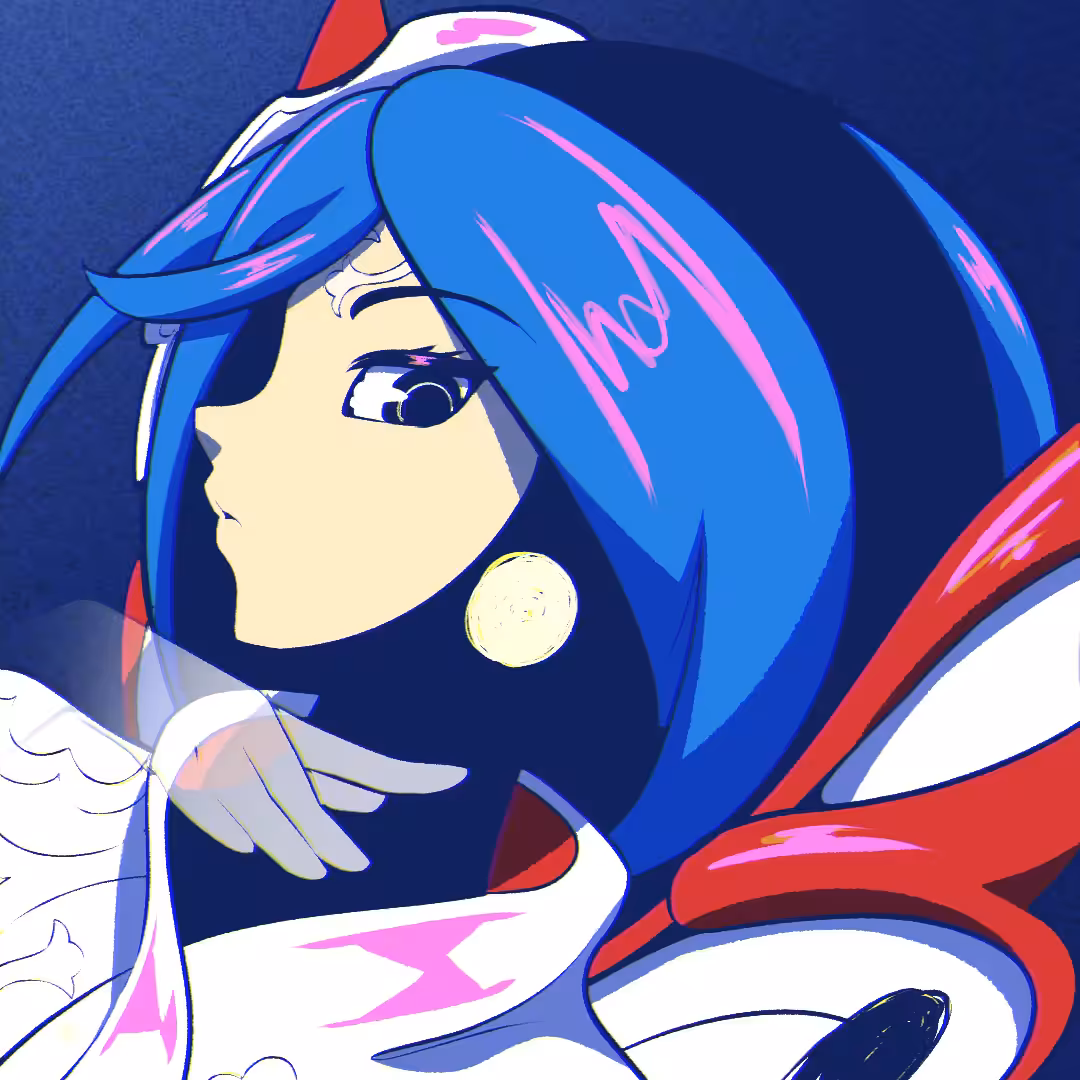 WCS#35 - Nectar [SP]