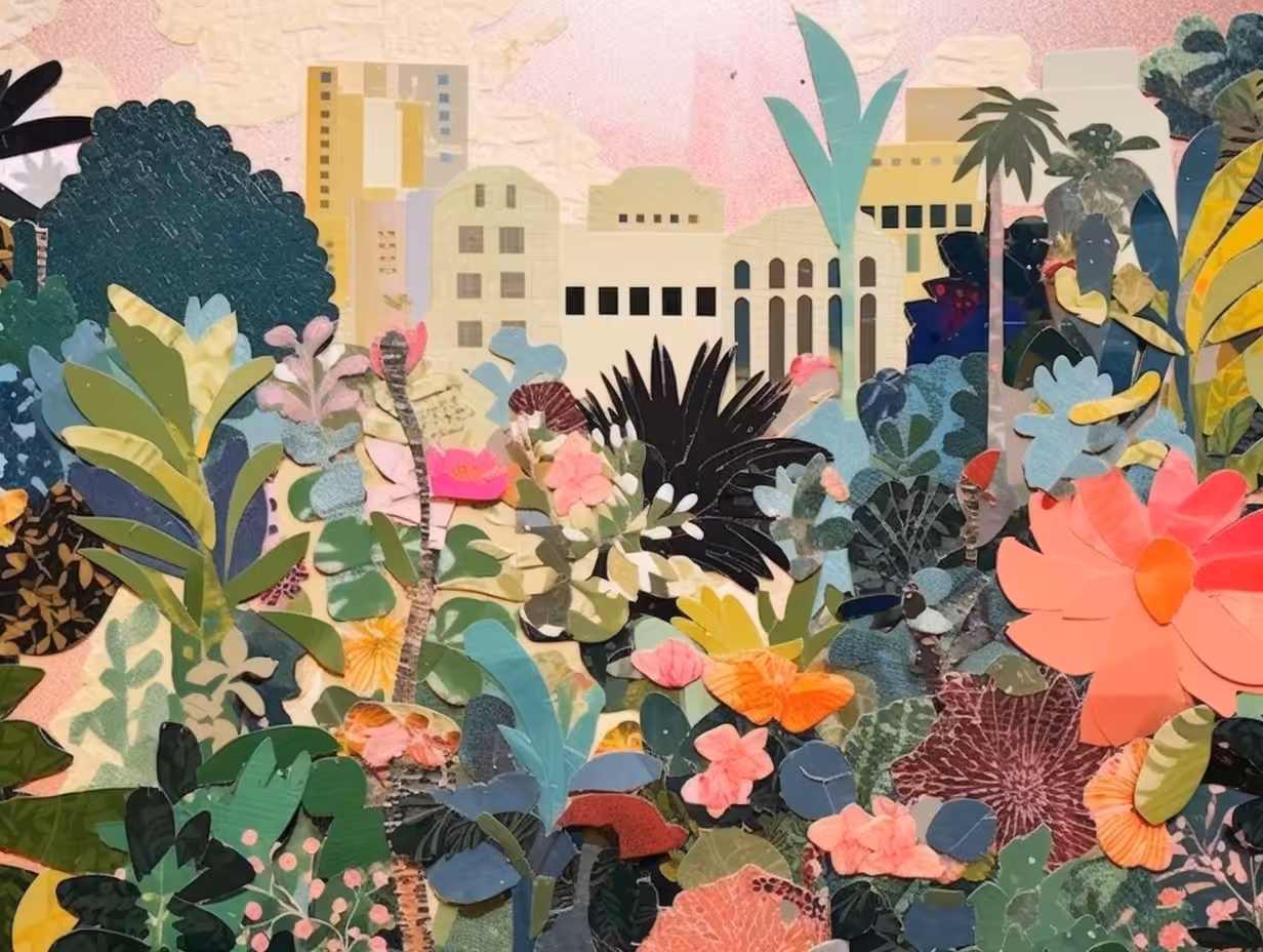 Collages x AI #37