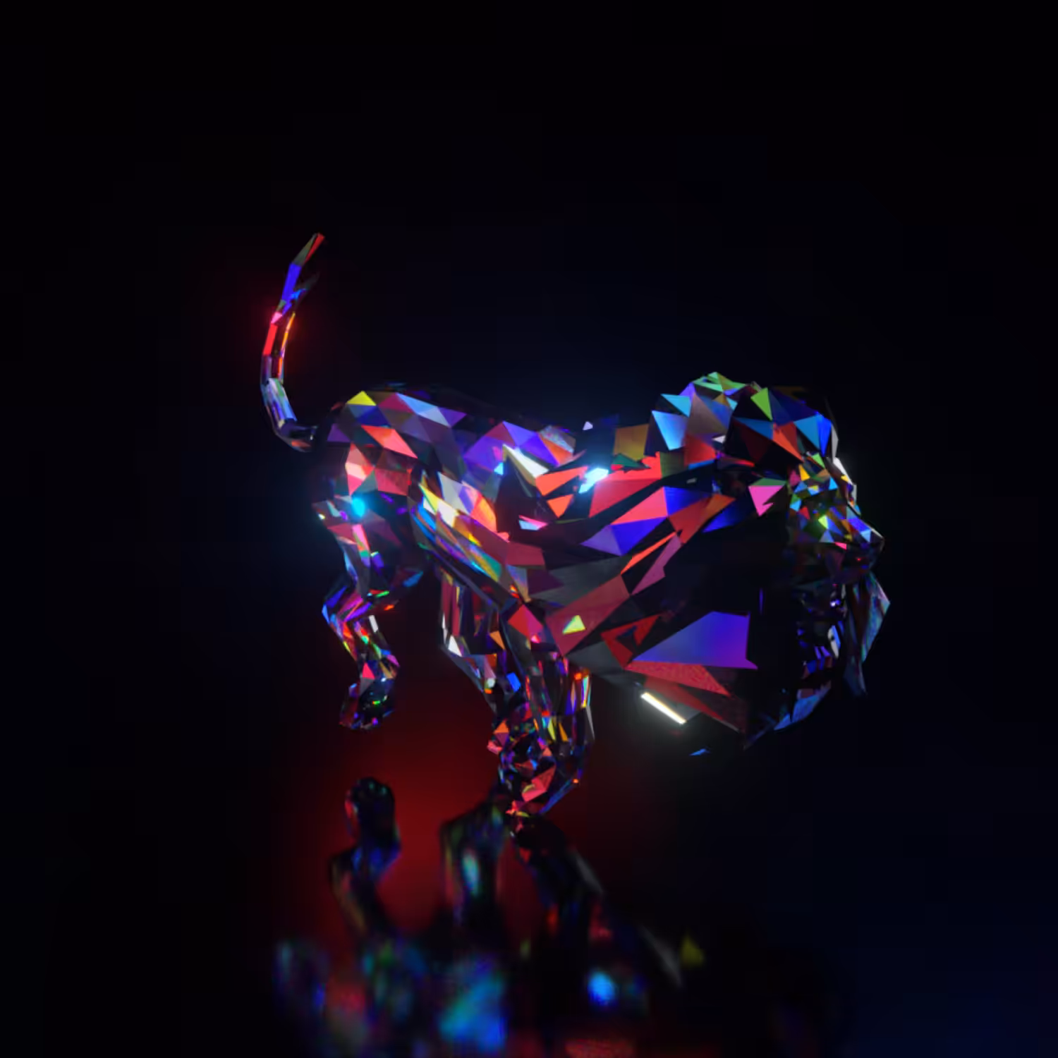 Lion 