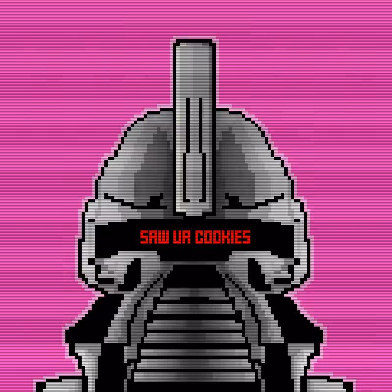 Cylon Invasion #575