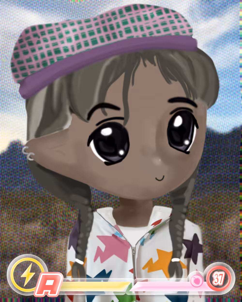 Milady 8240