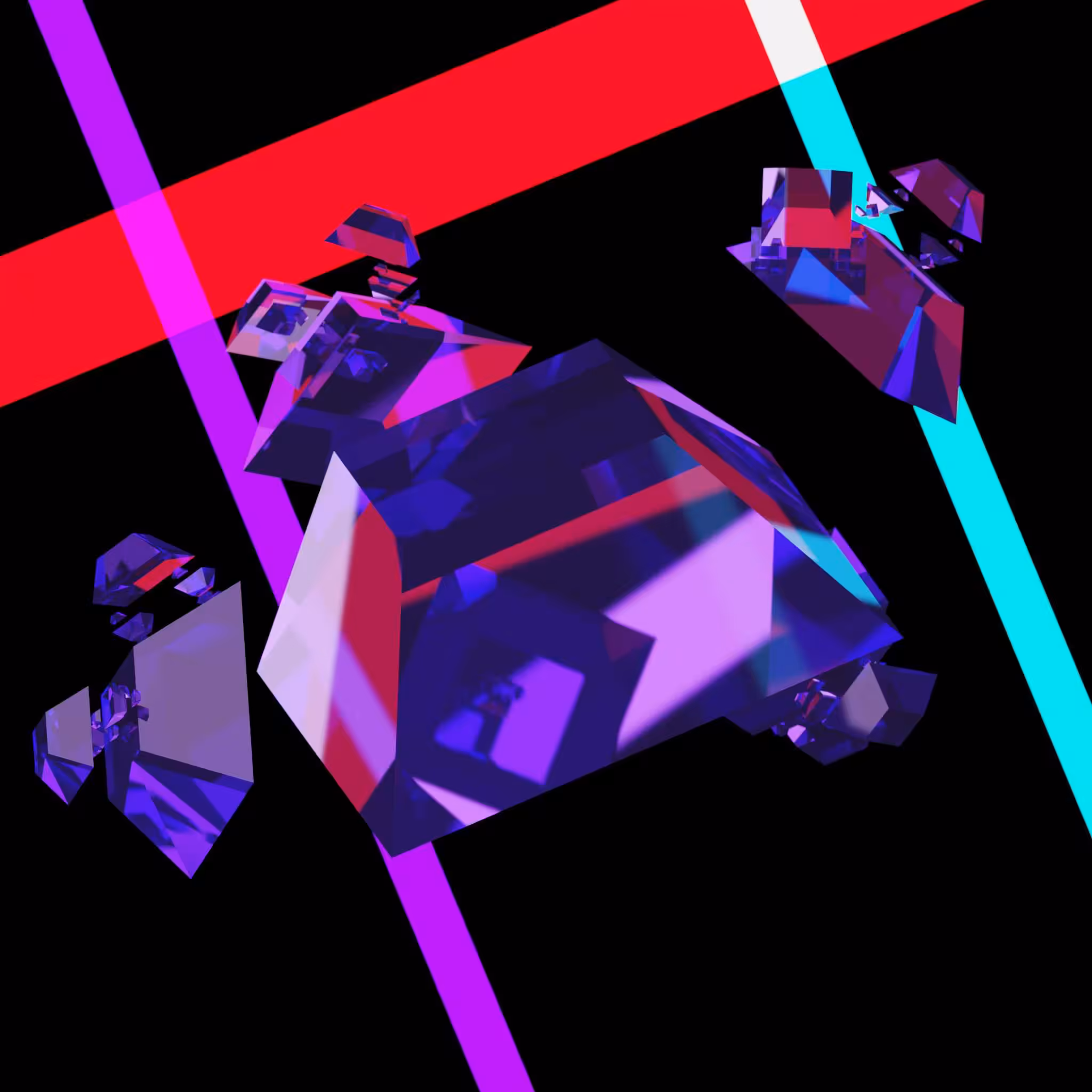 Fragment: ETERNAL FRAGMENT #210