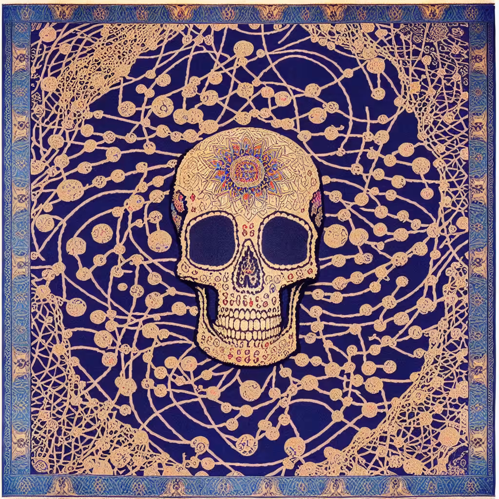 Sudo Rug #16