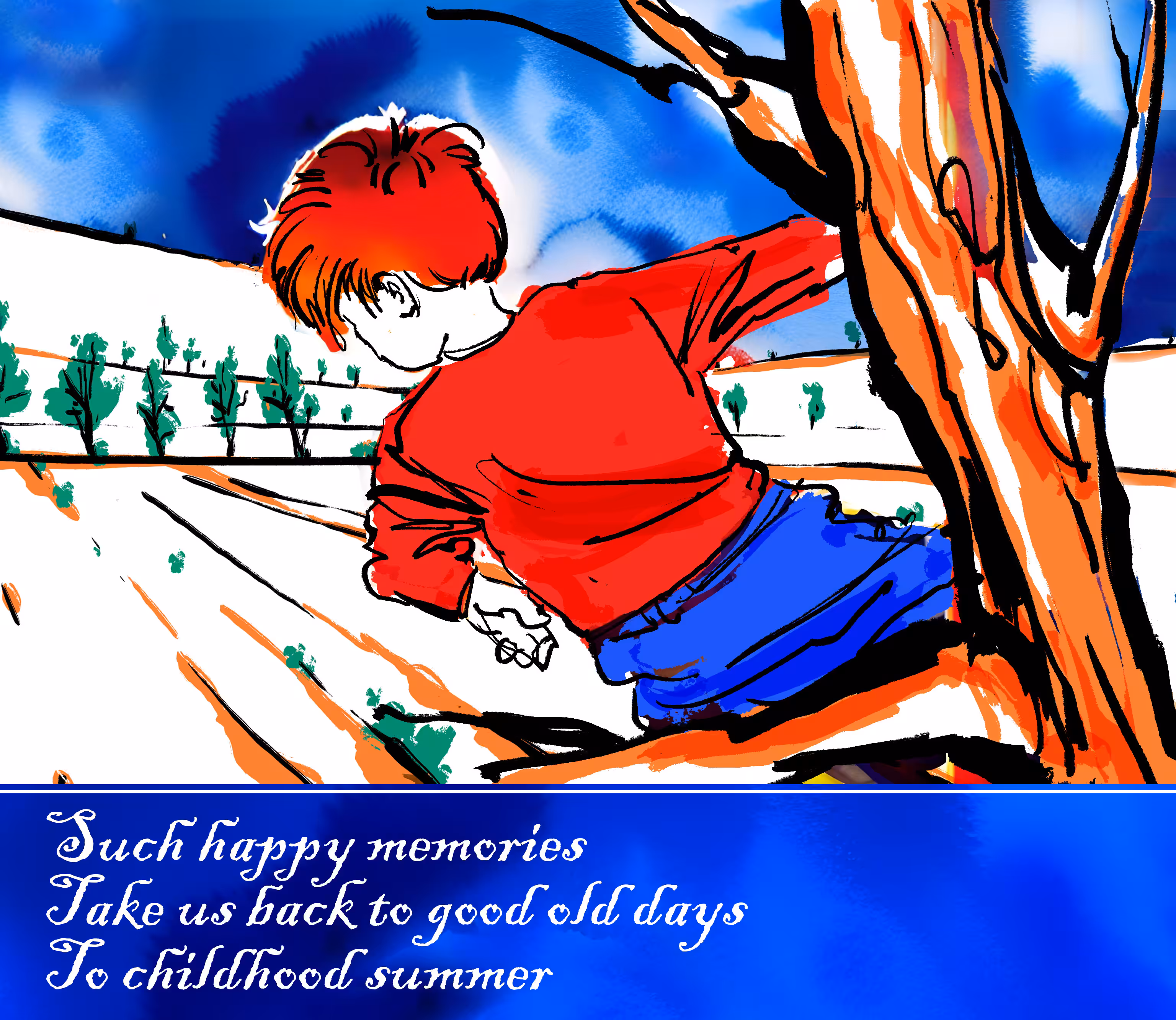 childhood