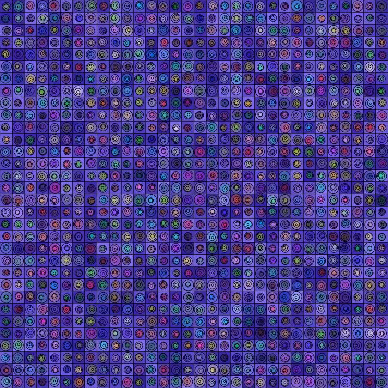 Auto Orbits #071 of #256