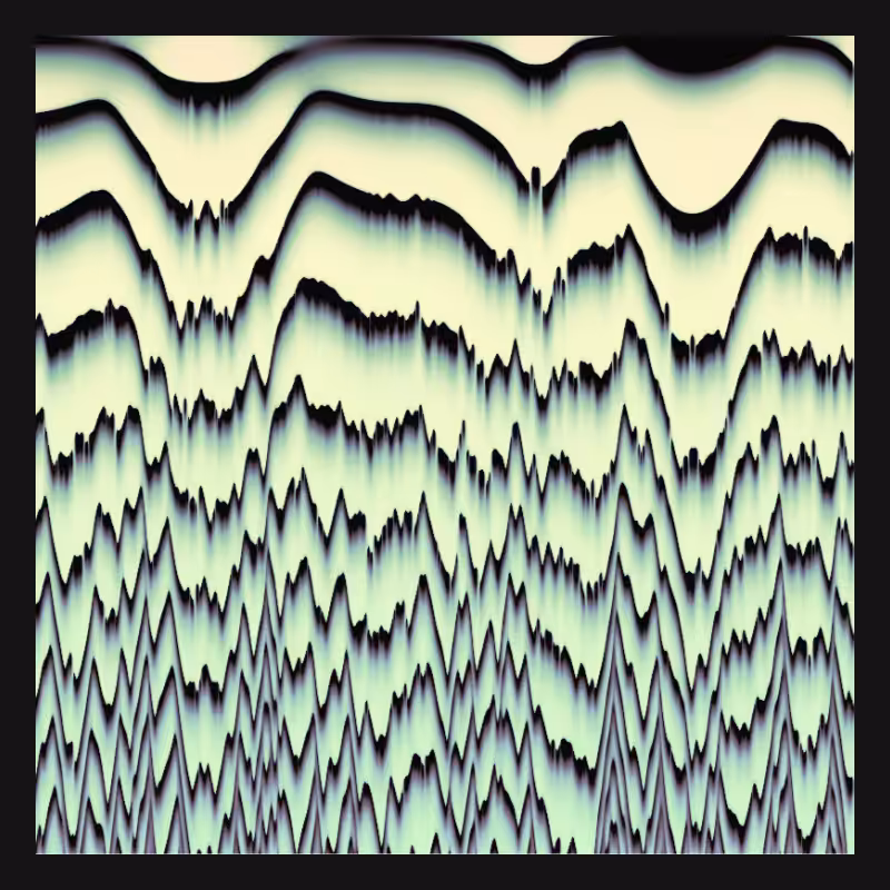LandWaves #235