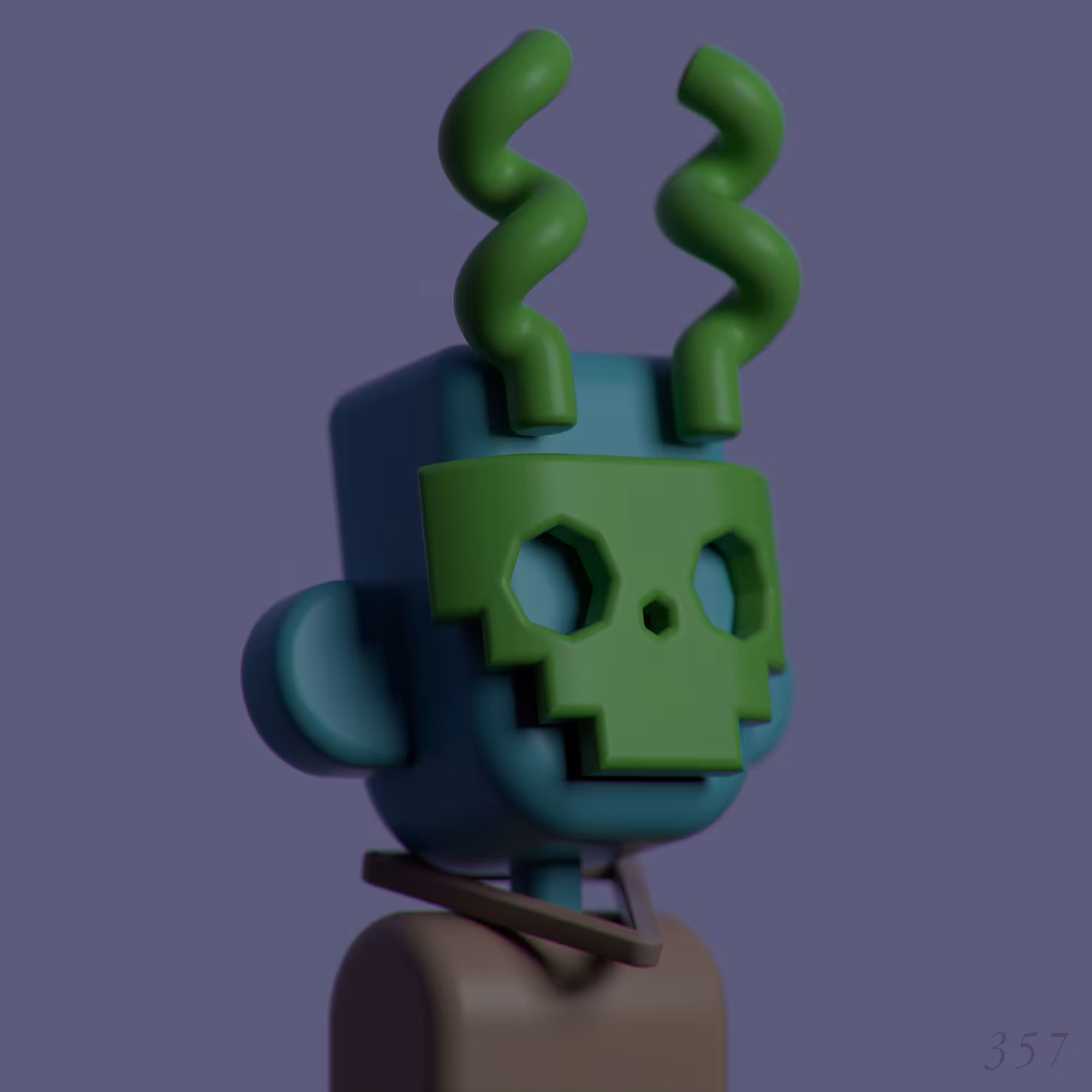 MSKD_#357
