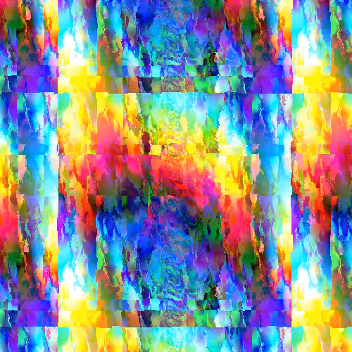 Canvas Ambient #38