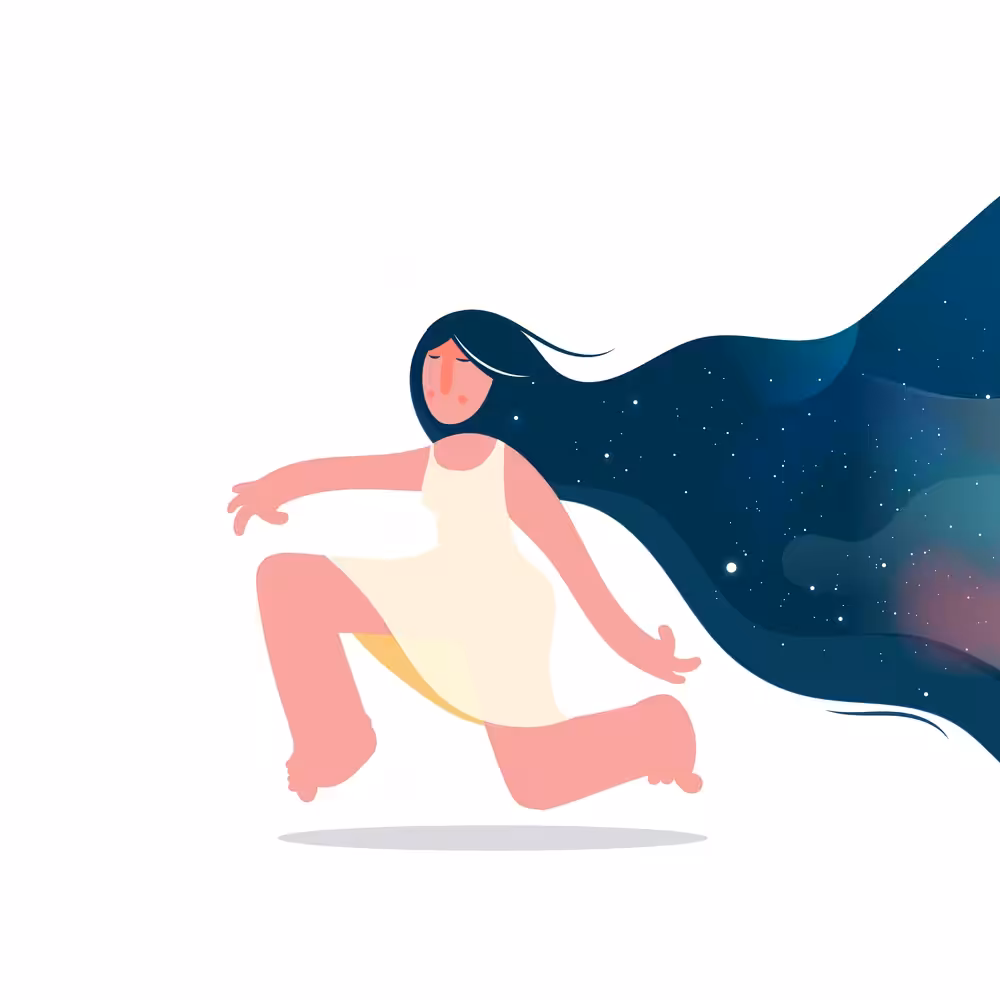 Alice Across The Universe