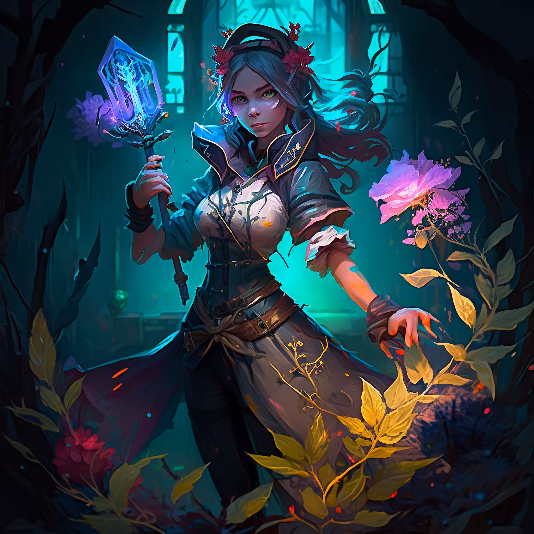Alchemist