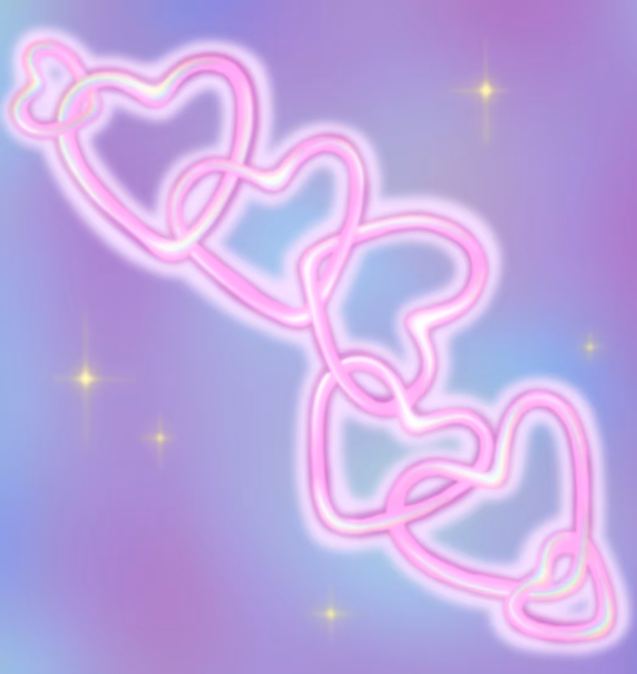 chain of love