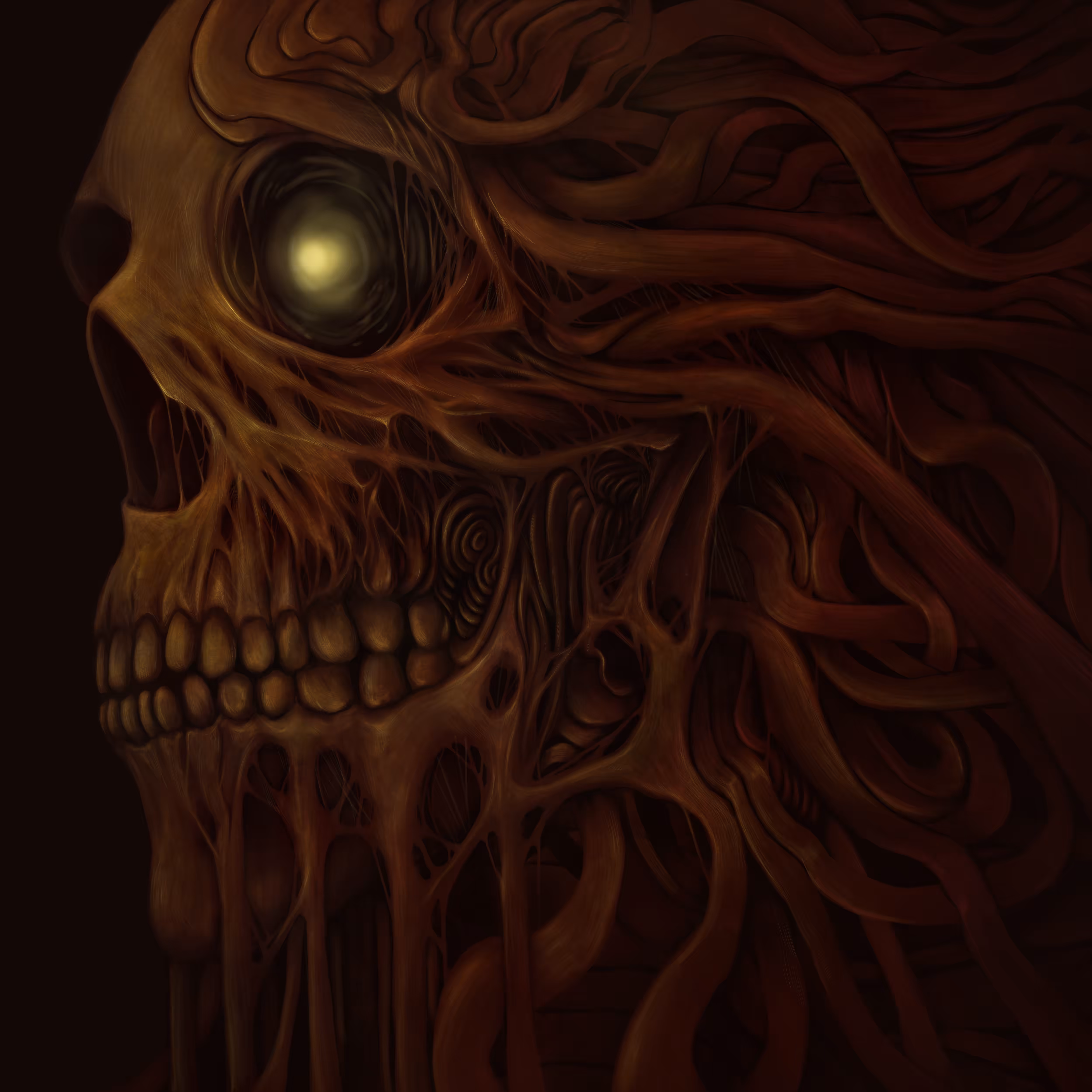 Dweller #3