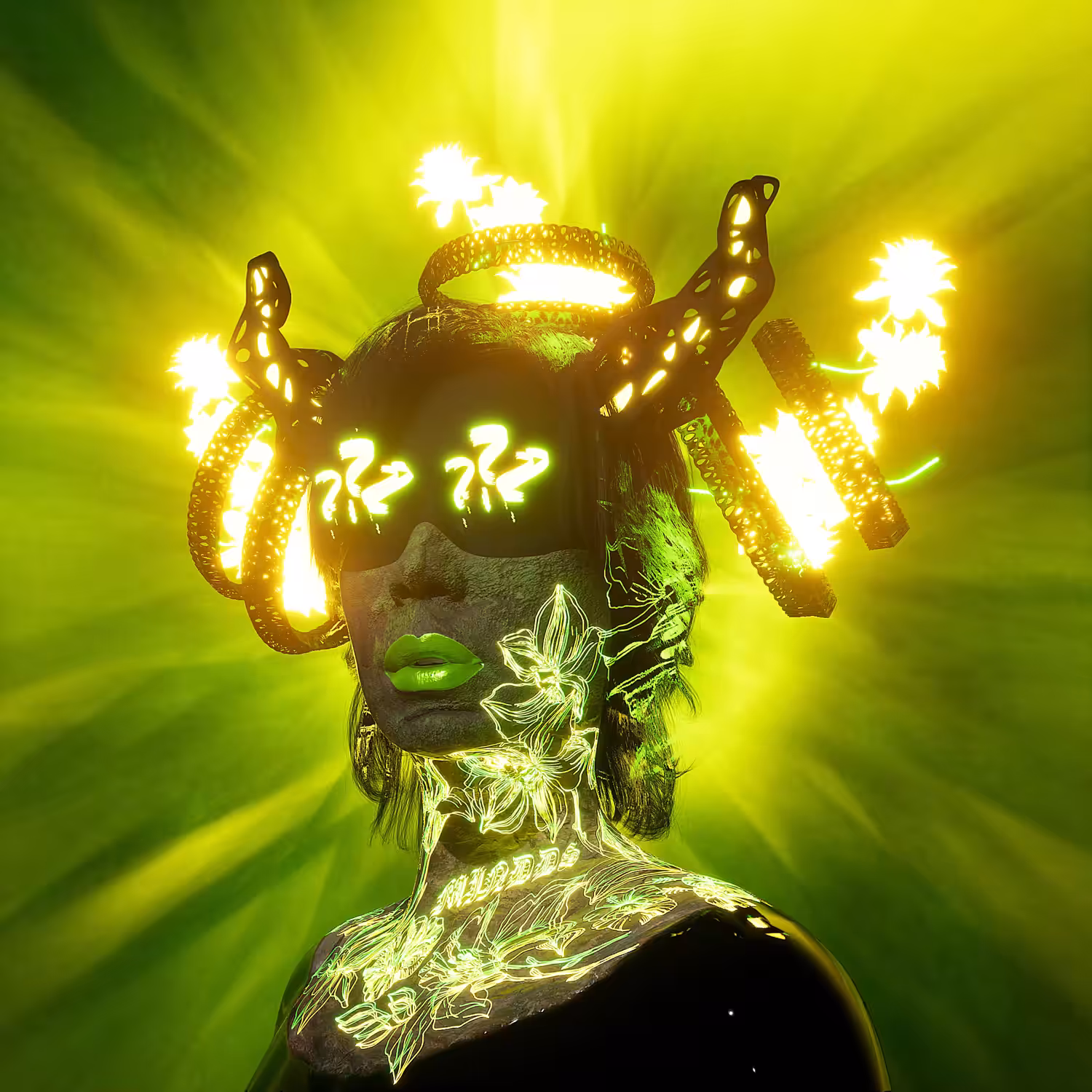 Hippie Fest #140