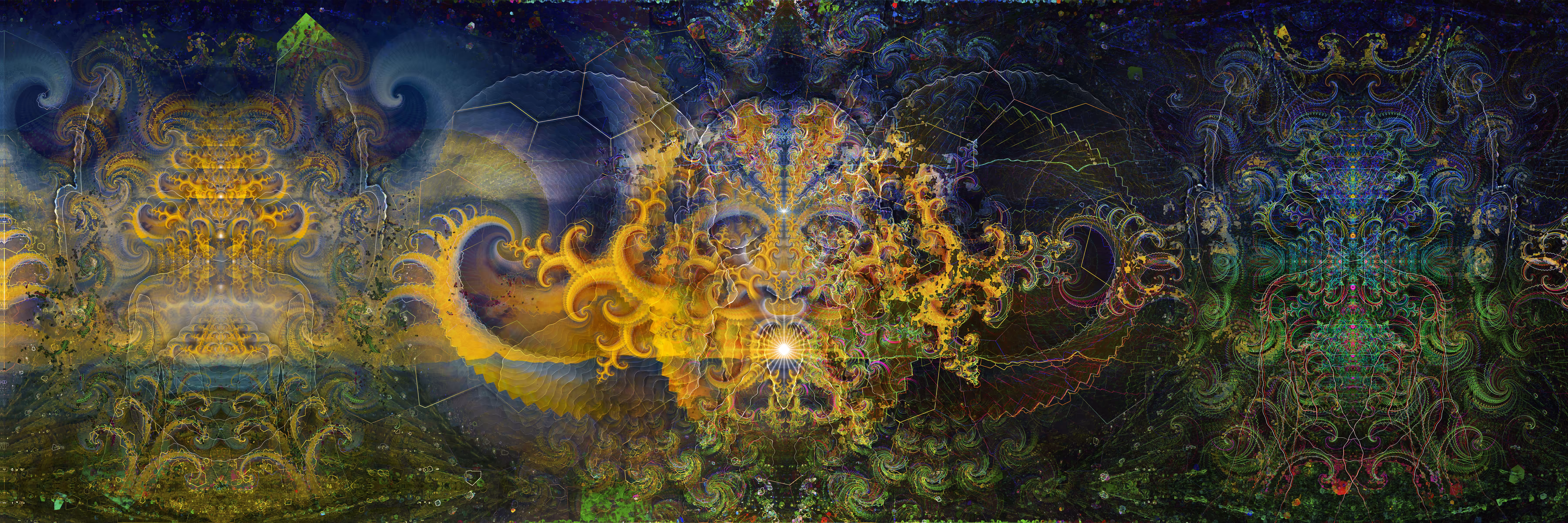 SEROTONIN SUNRISE