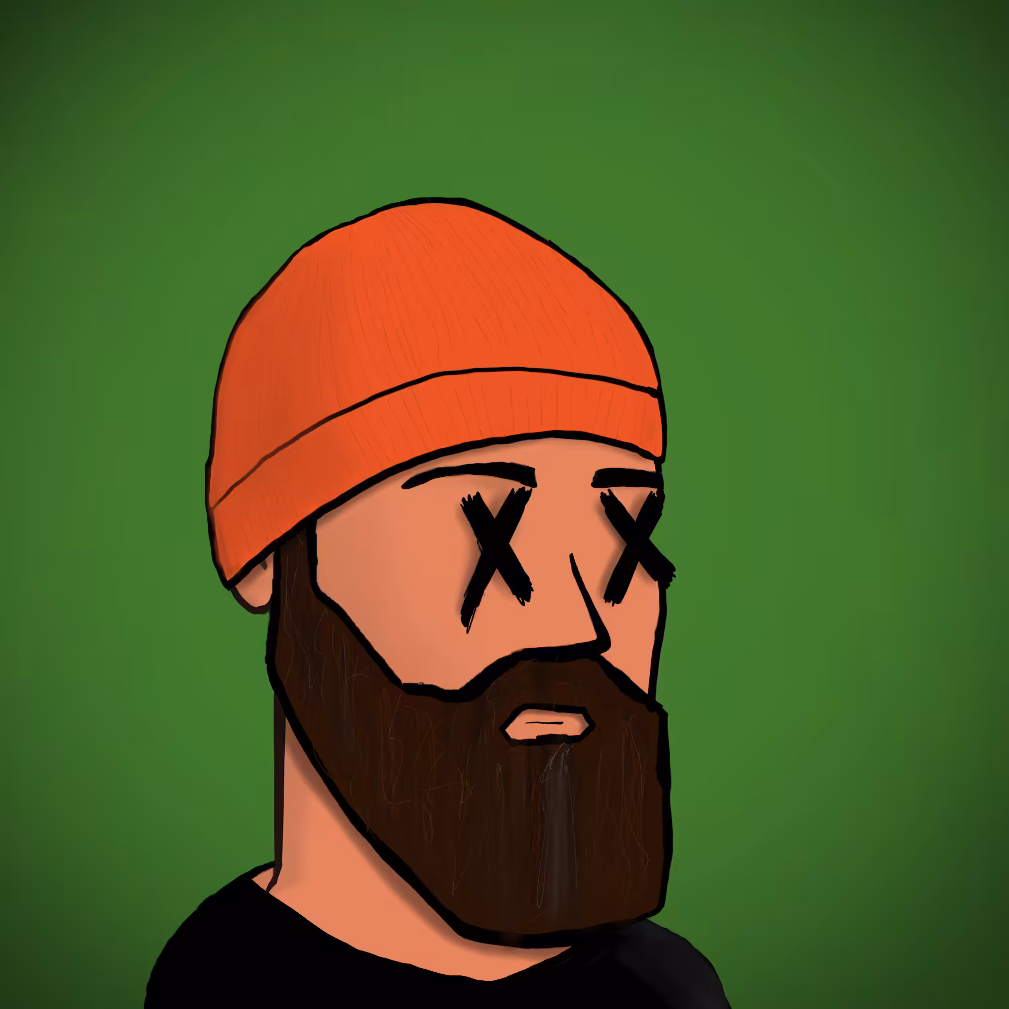 Subterrestrials #853
