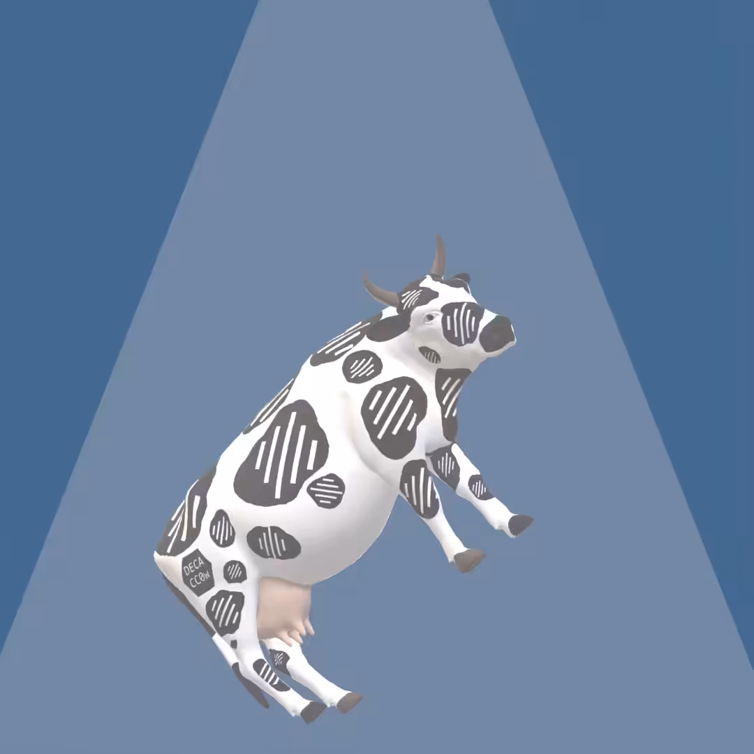 DECA CC0w - Jersey (MP4 Video Version)