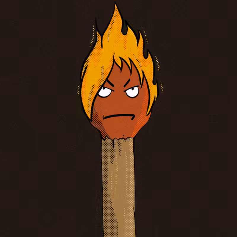 Matches #14