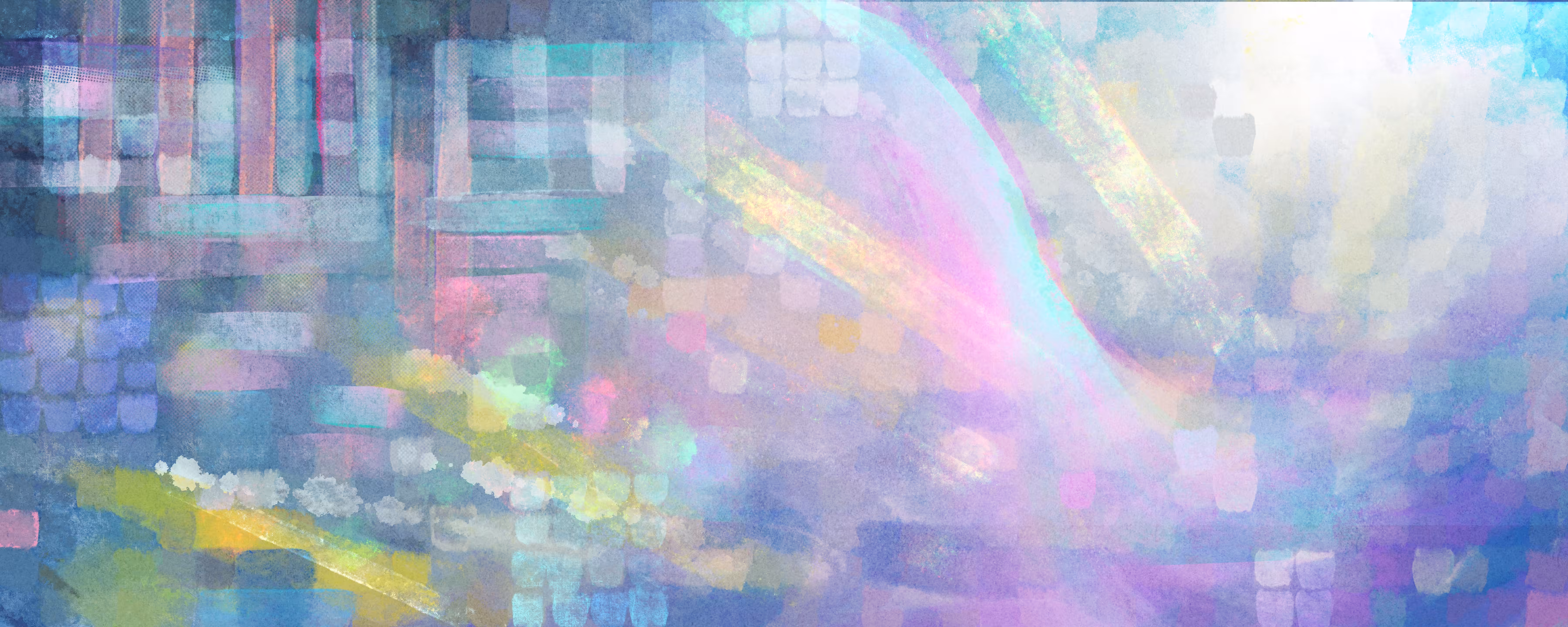 defiantsquid on KnownOrigin: Euphoria // Patient