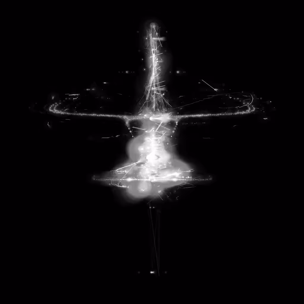 Spectral Beings: Spectral Being 293