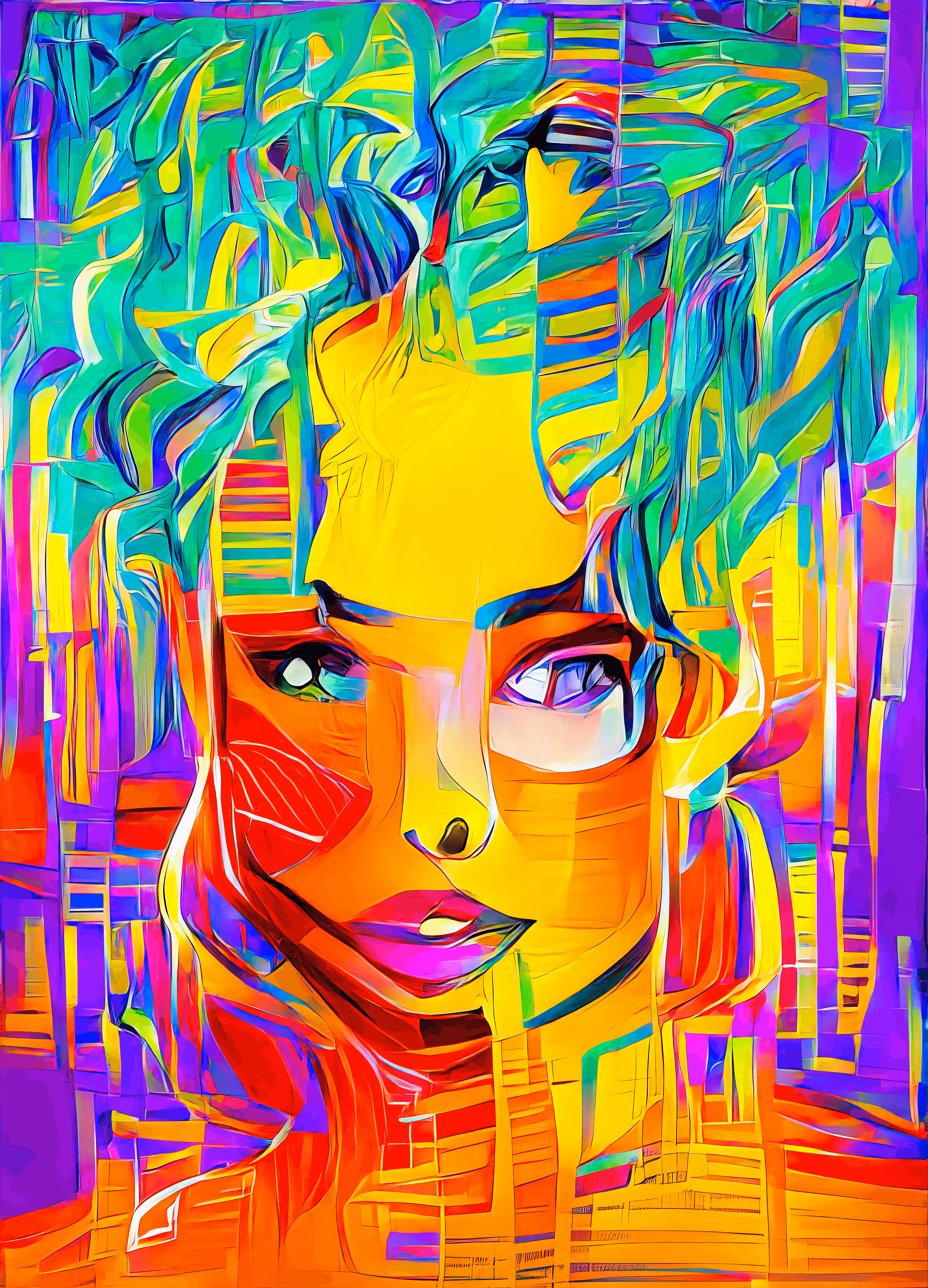 KrisK X Wout REMIX: Girlfriend #4