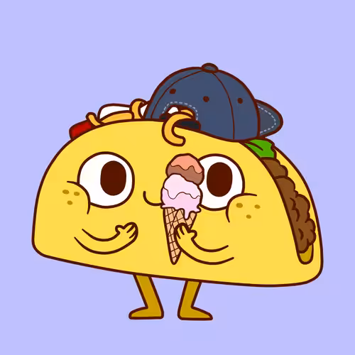 OG Taco Tribe: Taco #44
