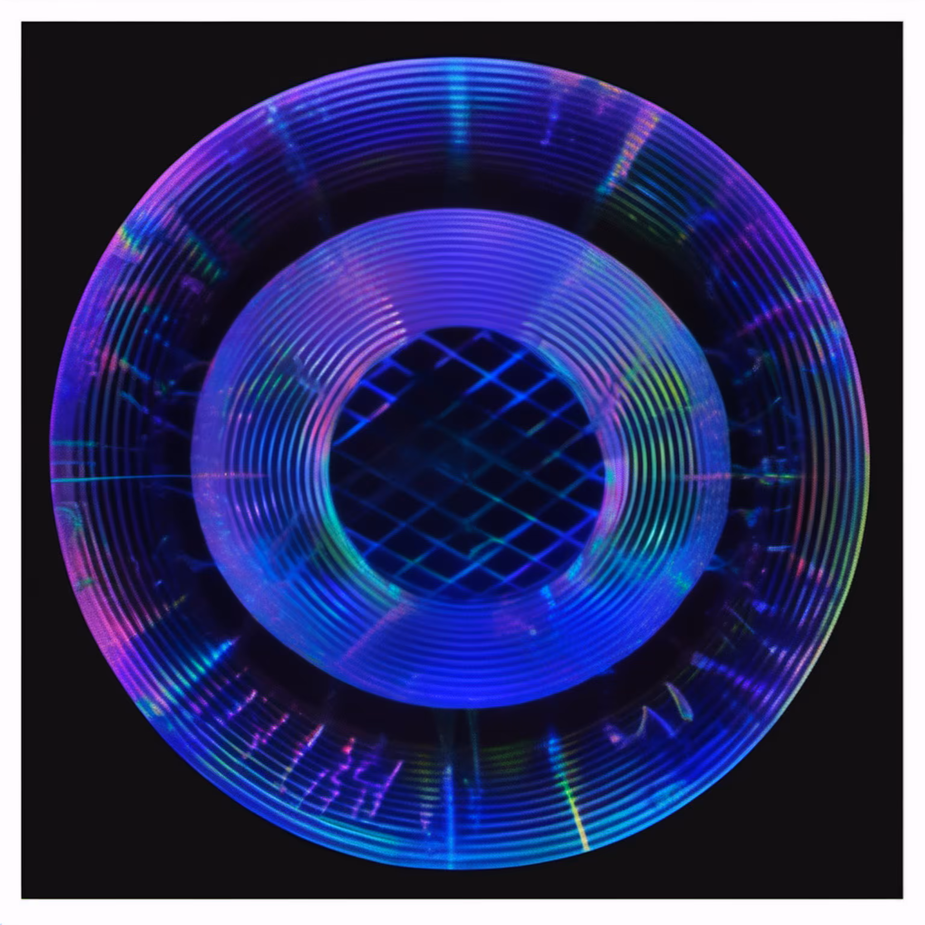 pulsar #73