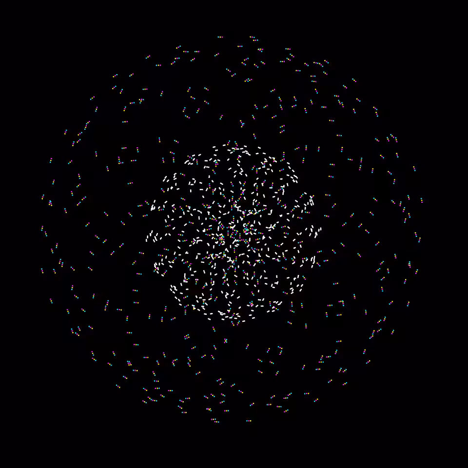 Indefinite Glitter #80