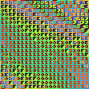 <> III