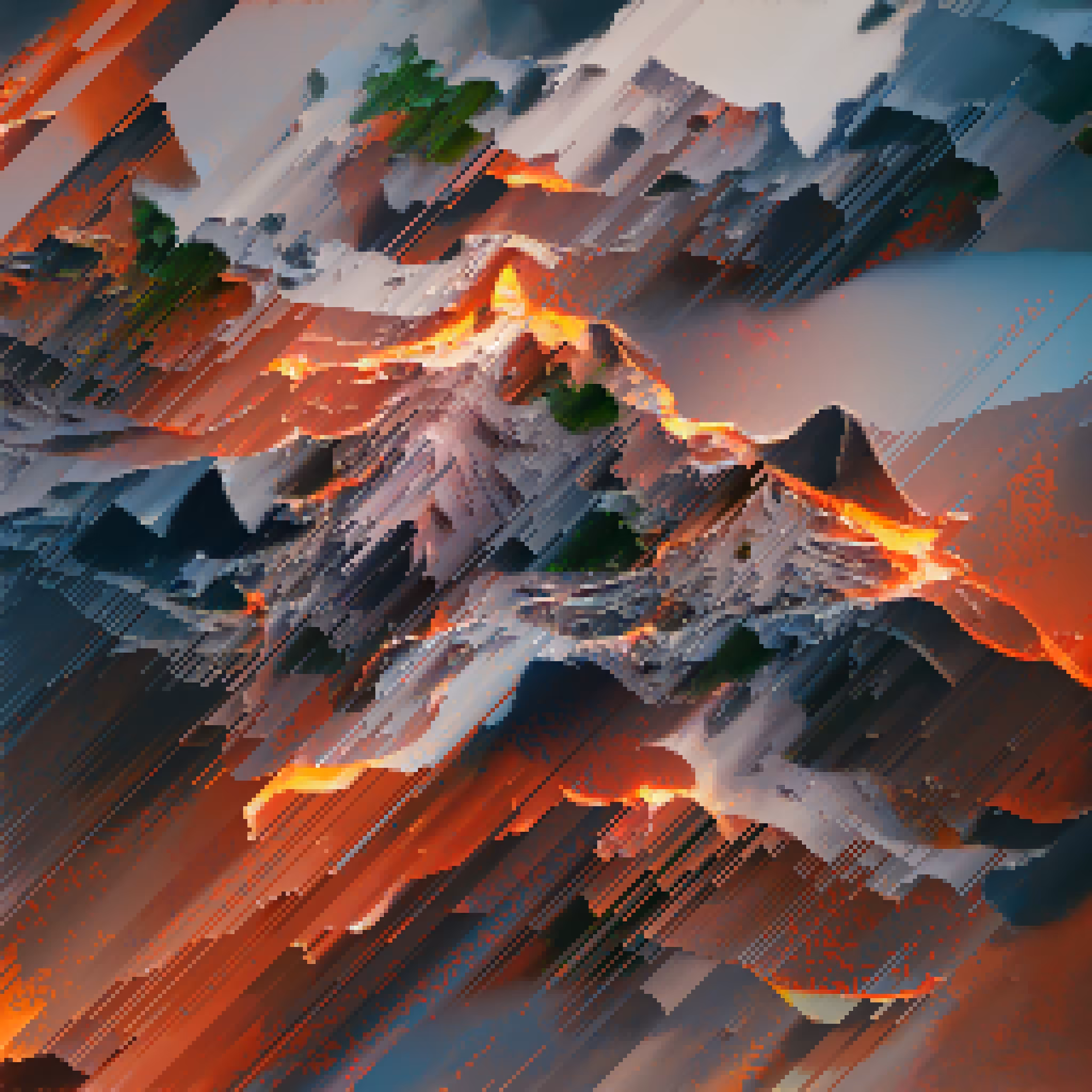 capixelation