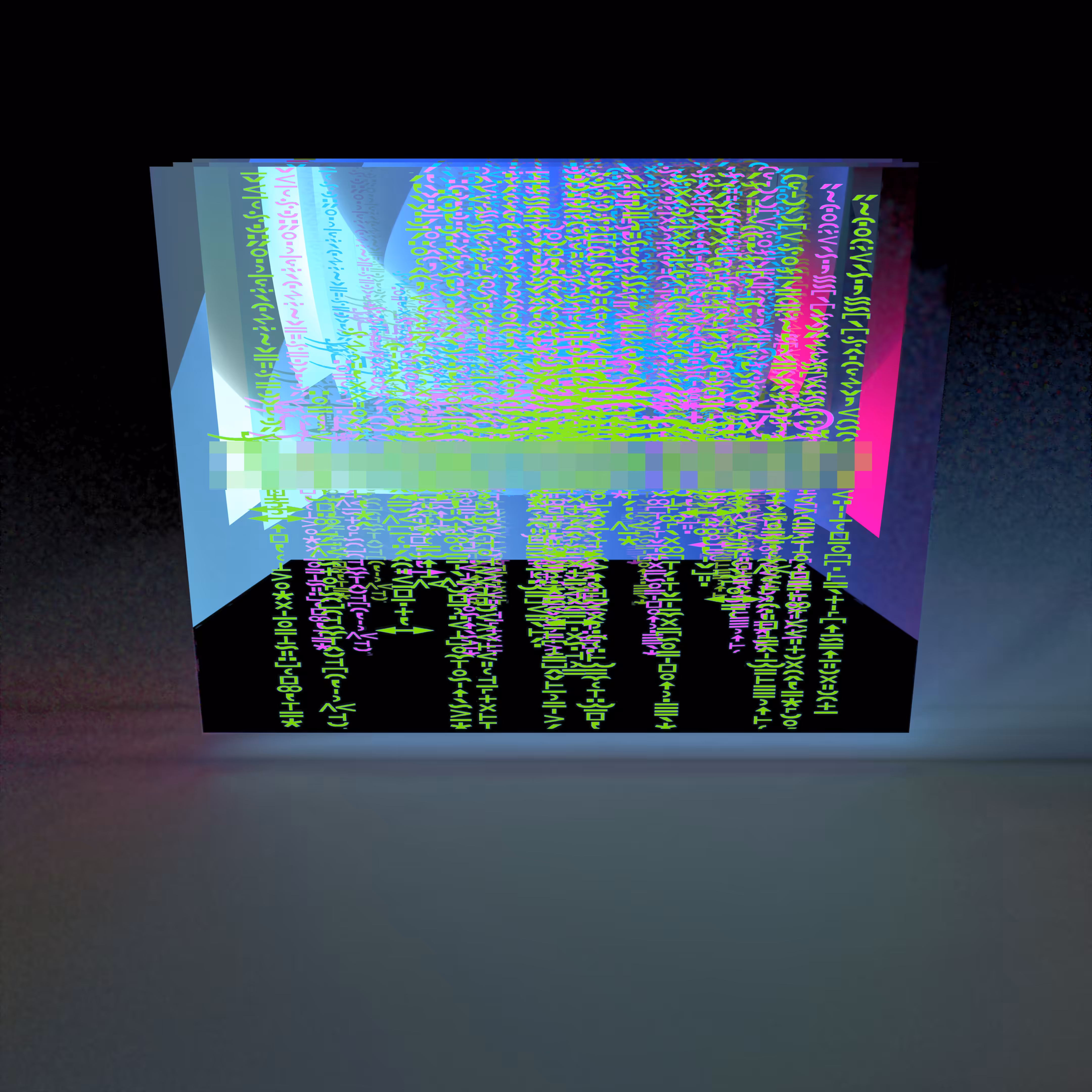 TERMCAP