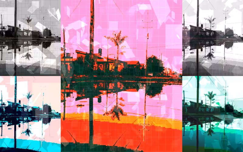 1888 - Levels #91