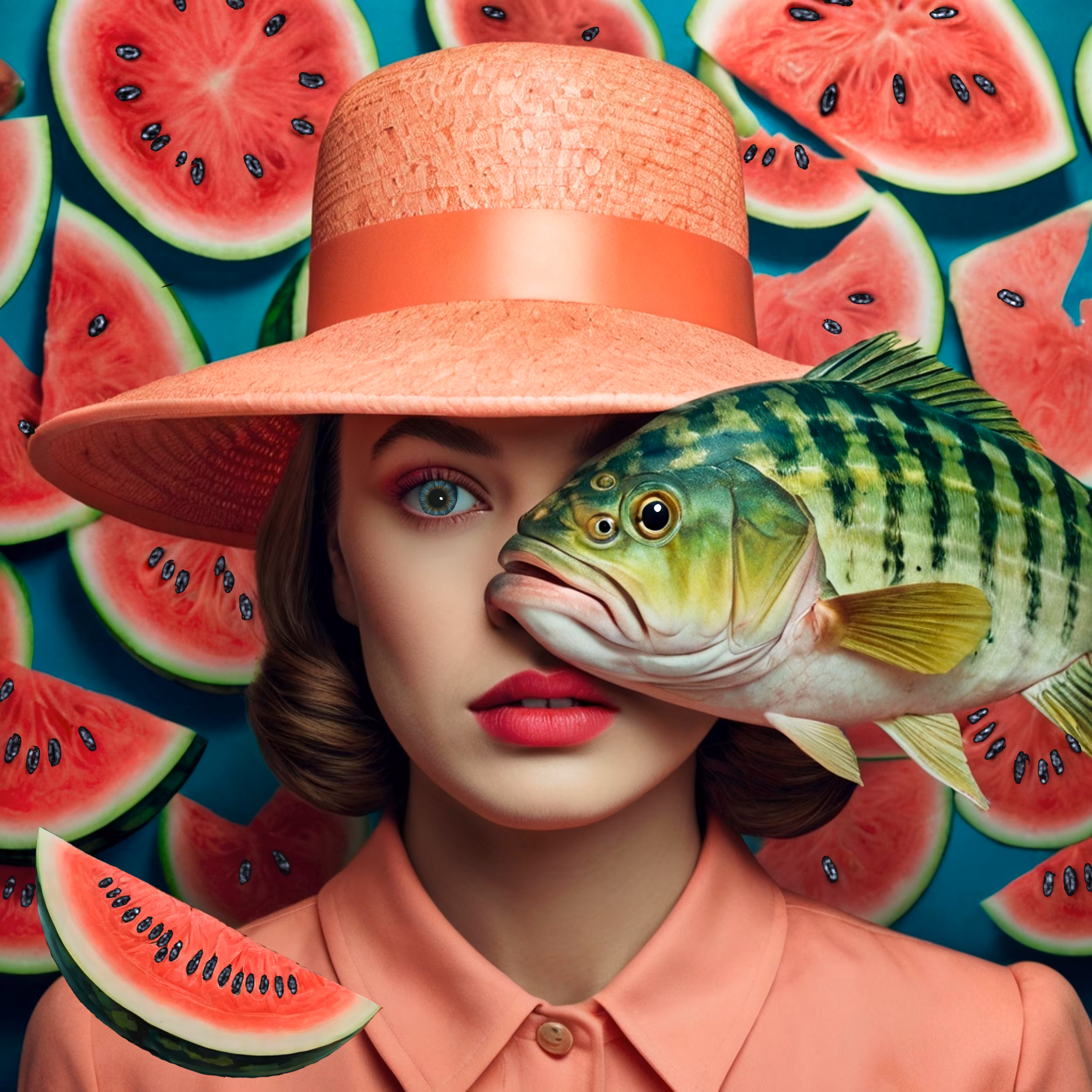 Watermelon Act