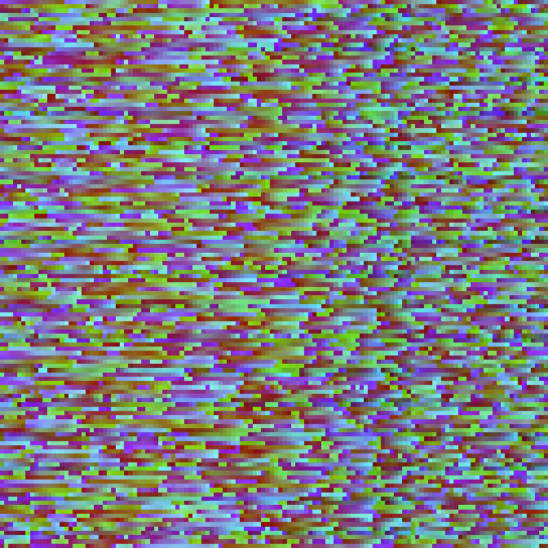 Influx #4