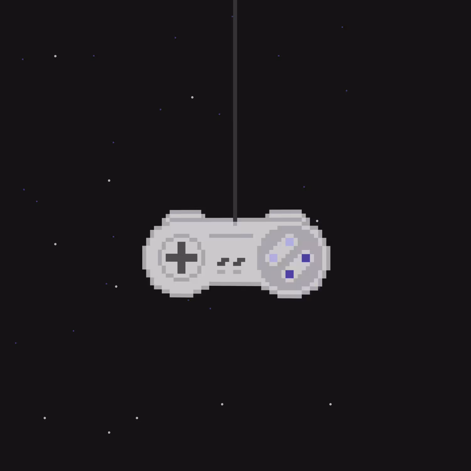 Arcade Days - Control Series 1 - SNES - 02