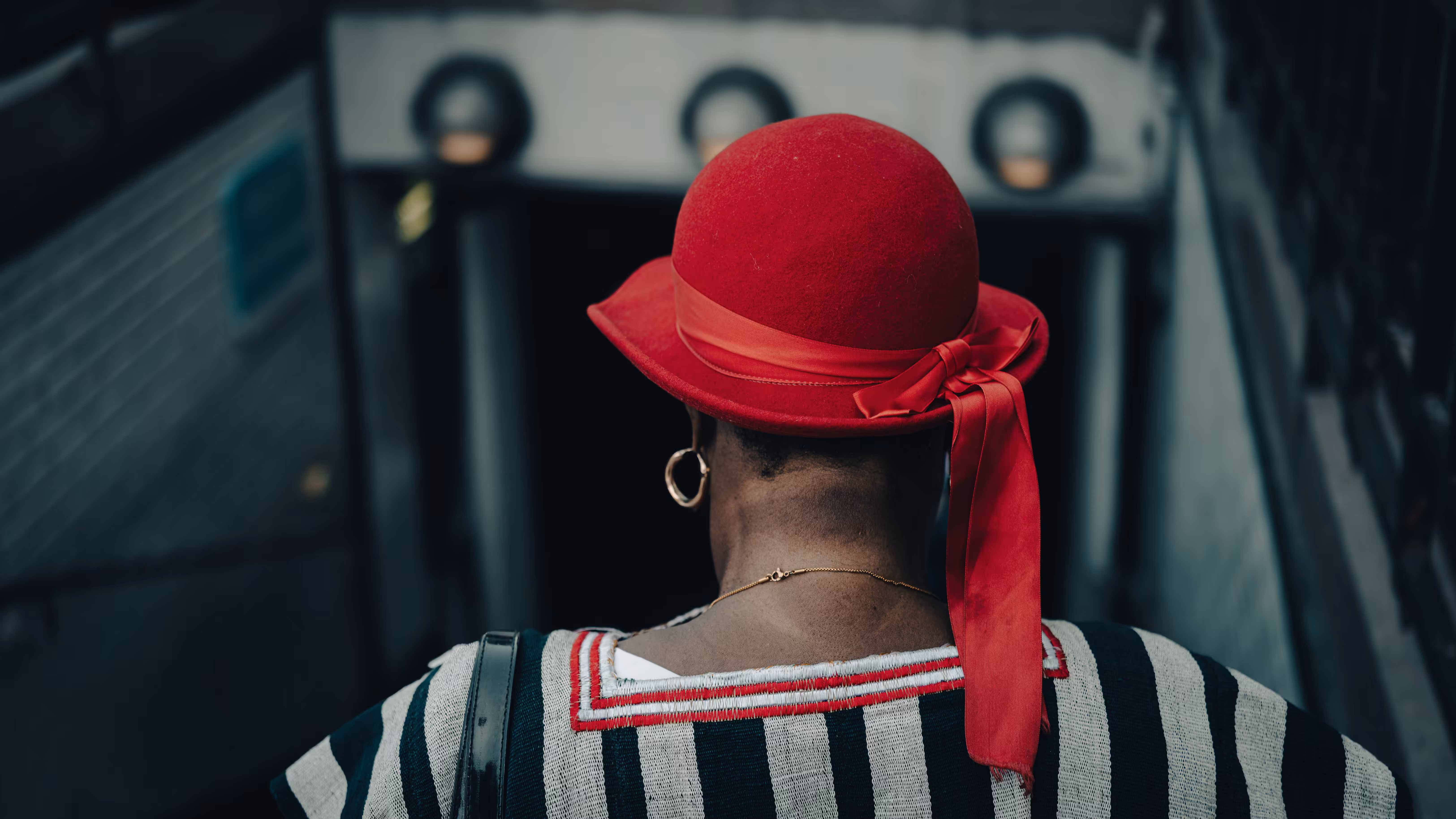 City Hats 476