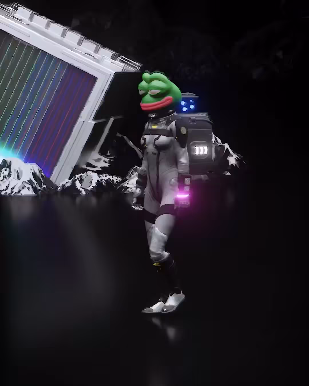 PEPE ONE