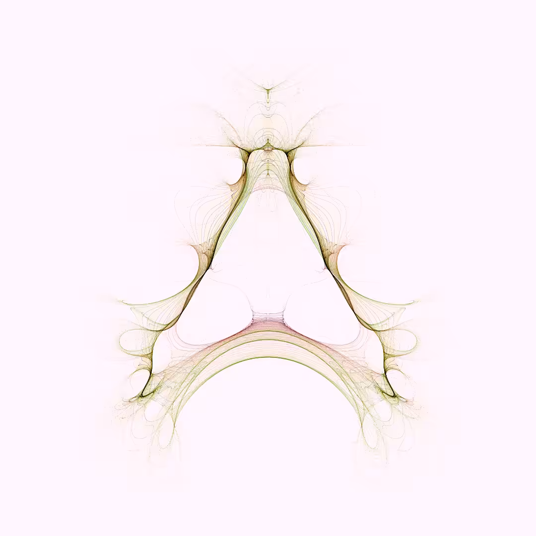 Organicon, variation I #352