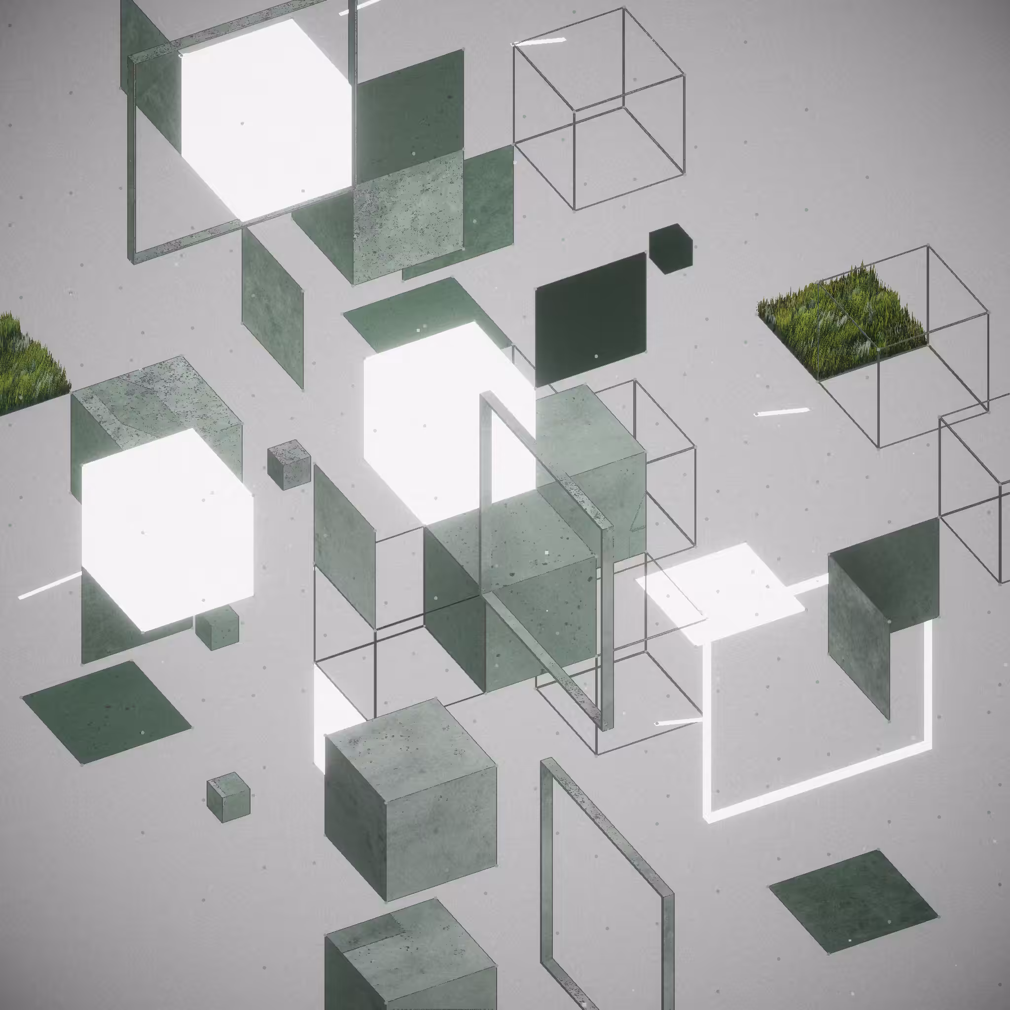 The Birth of Ideas #64
