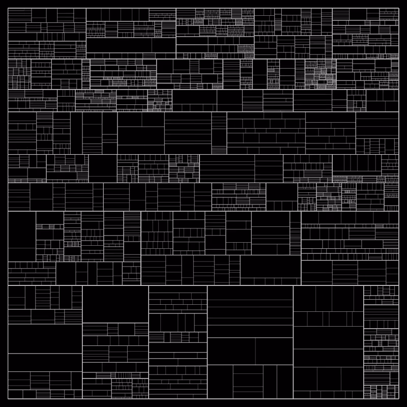 partition() #95
