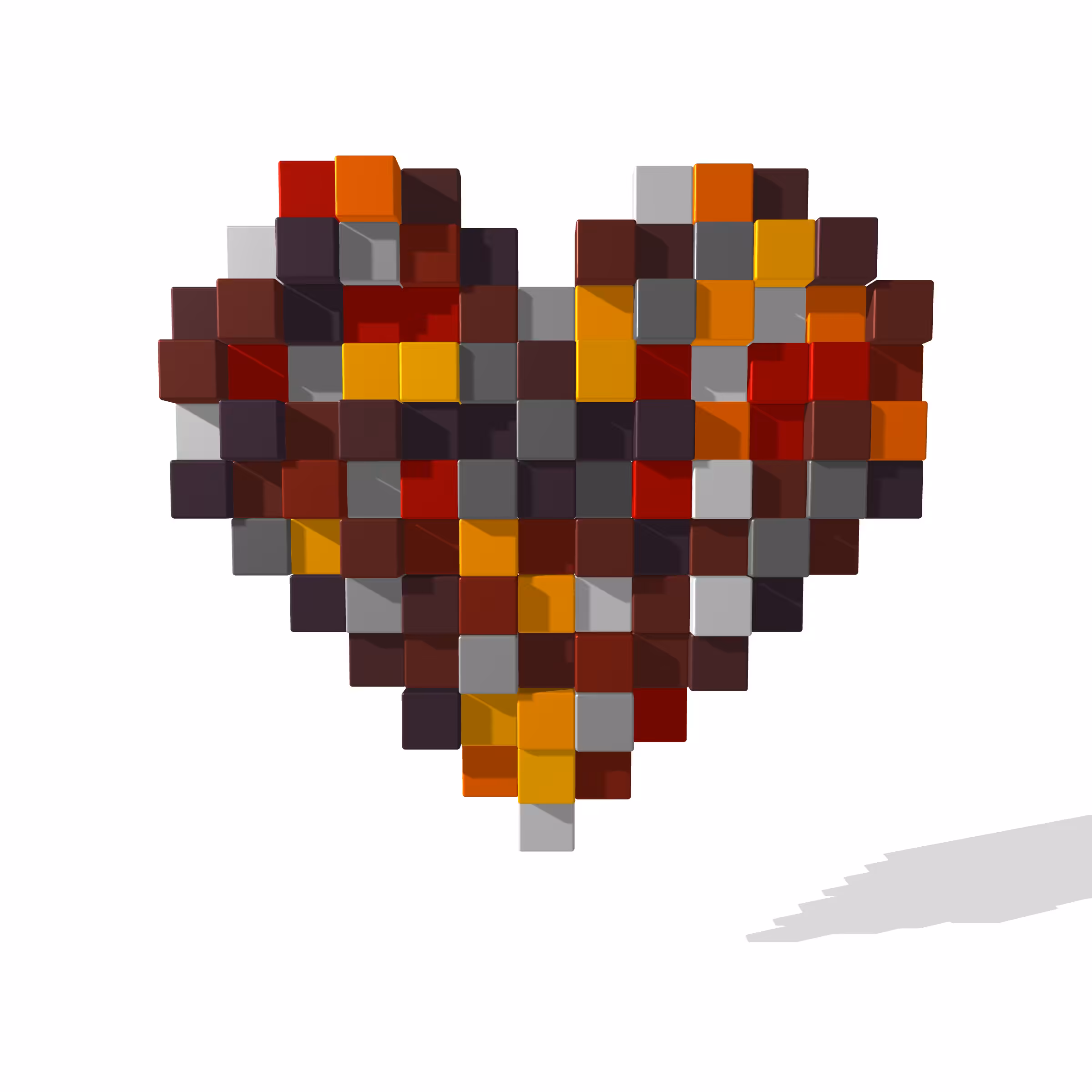 heart + craft #28956