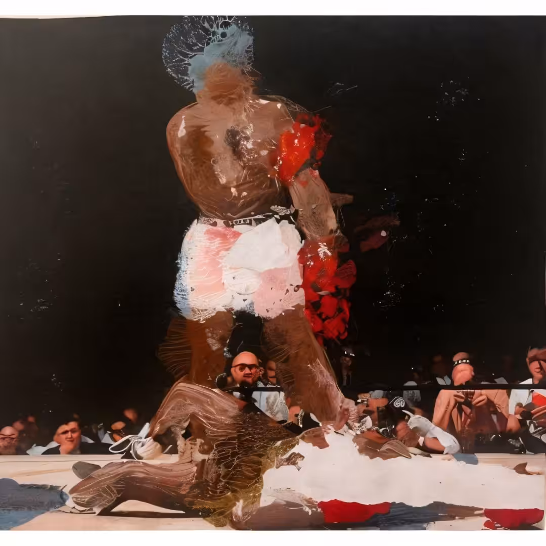 Muhammad Ali 1