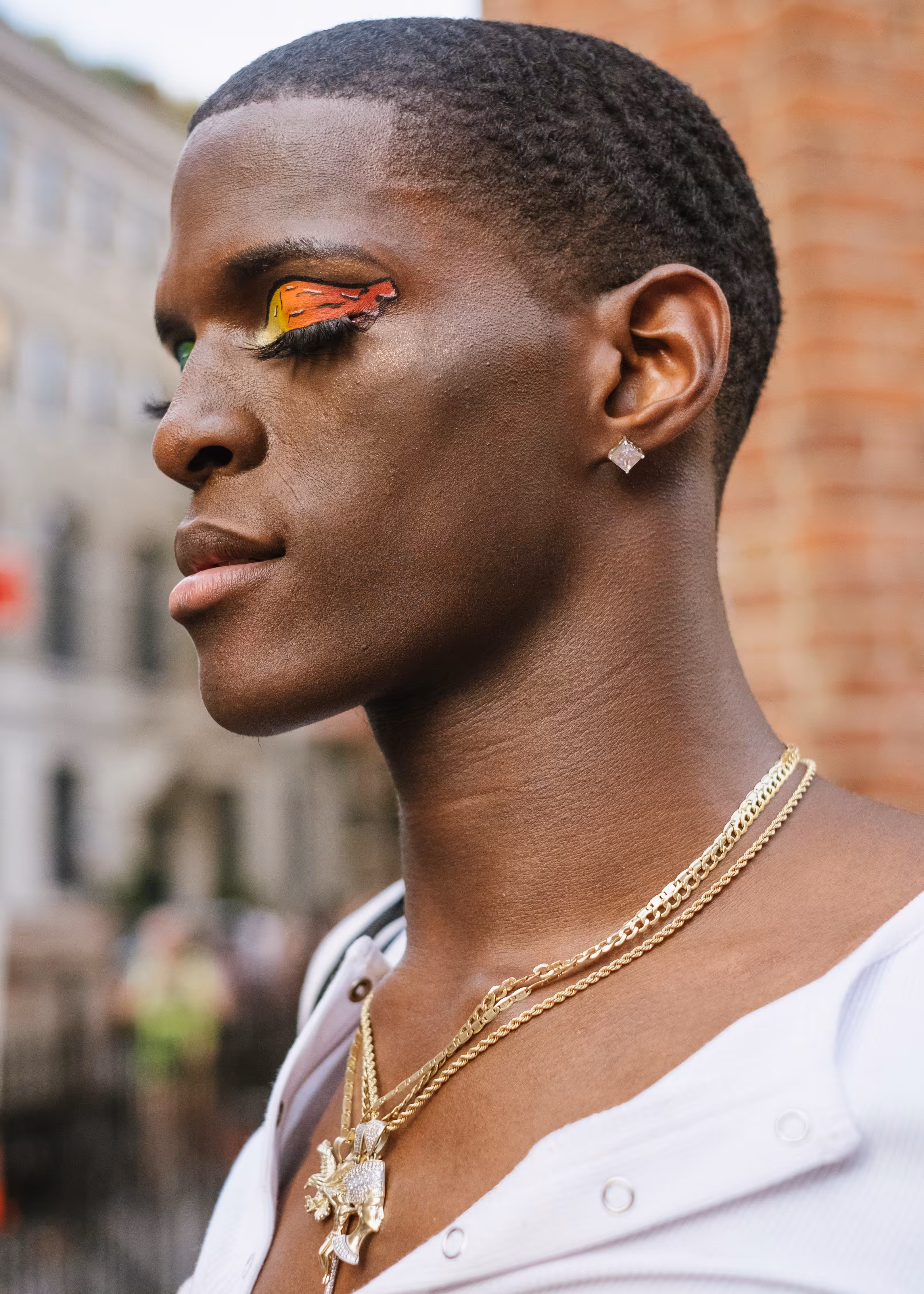STREET QUEENS #49