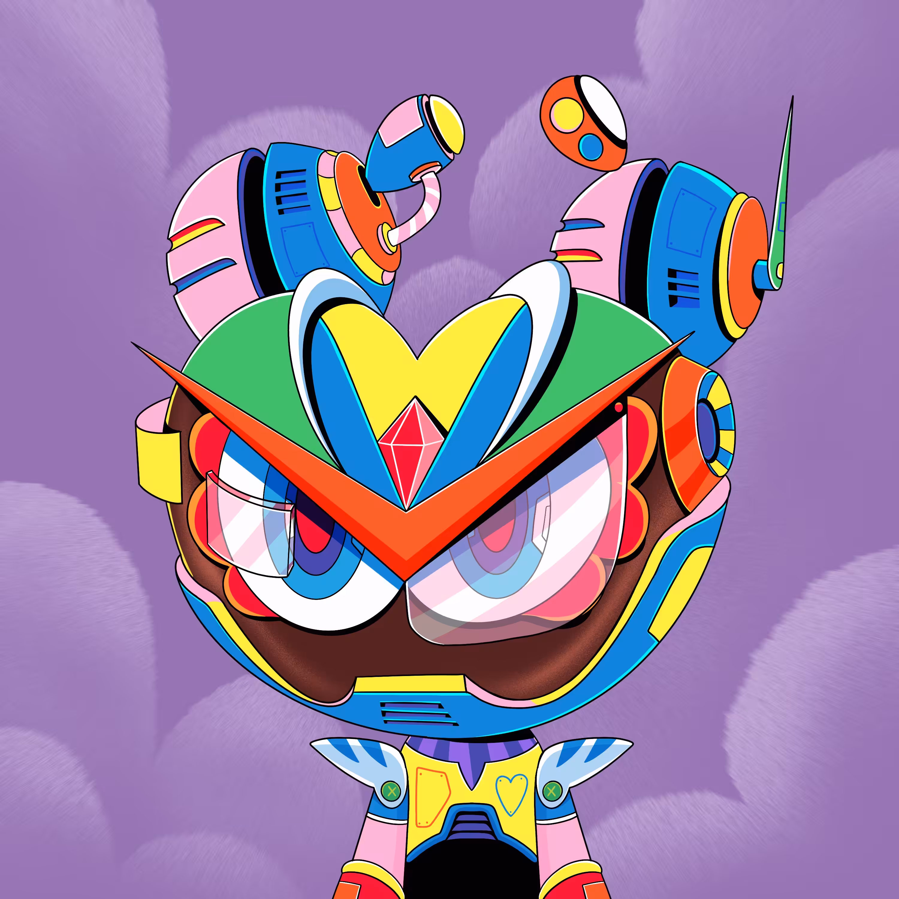B-Bot Bep #10