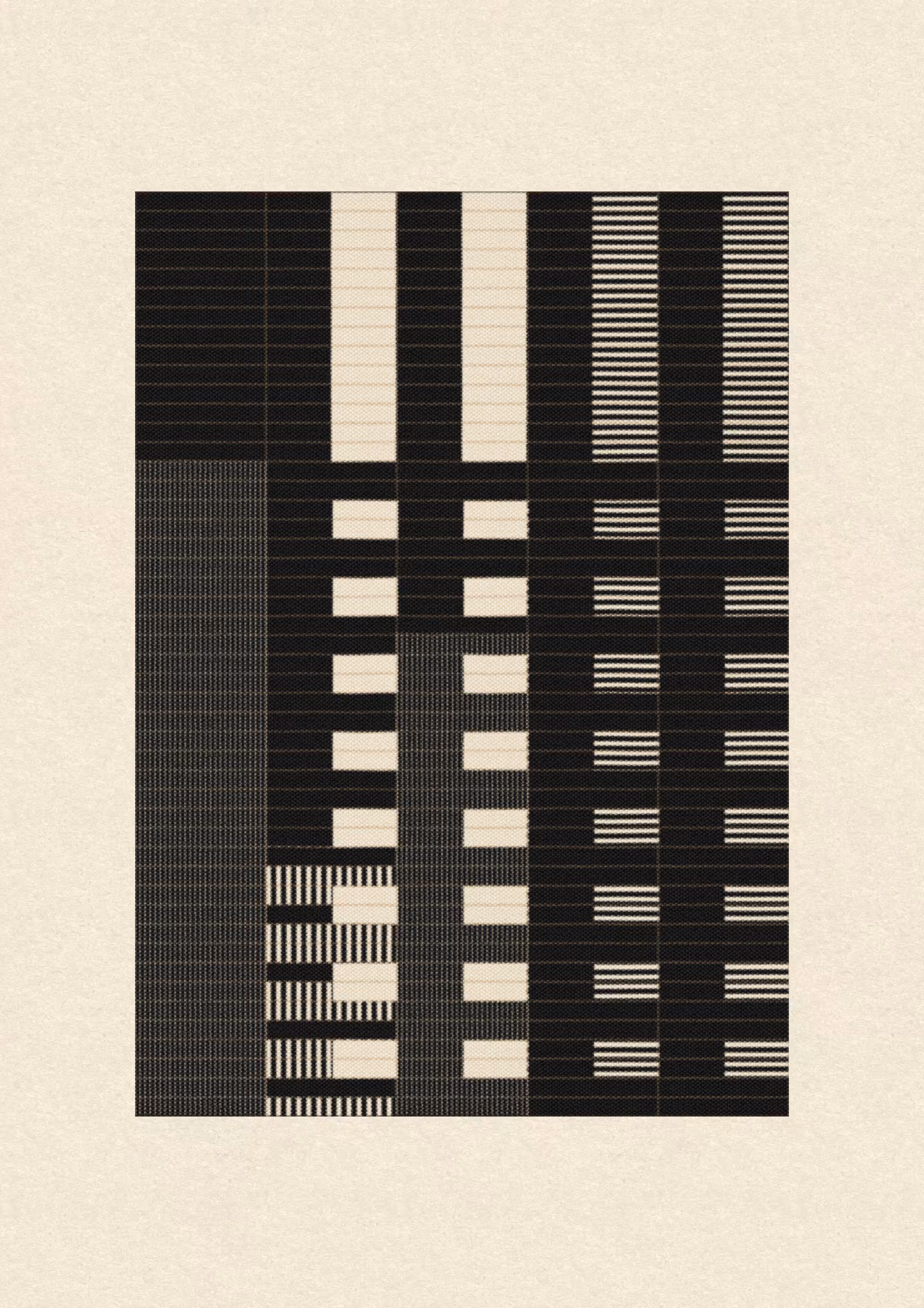 Lebras: Composition #006