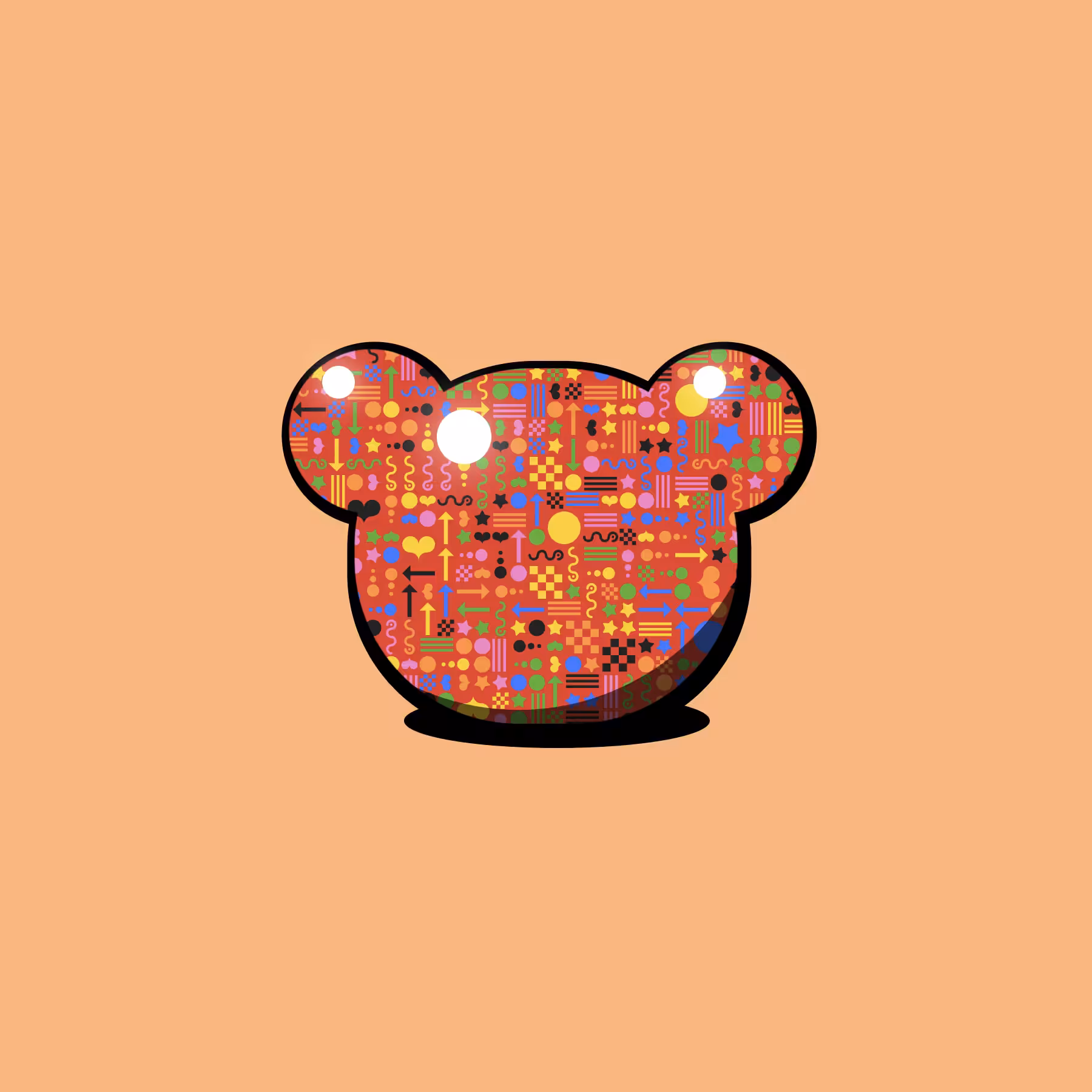 KUMALEON EGG #139