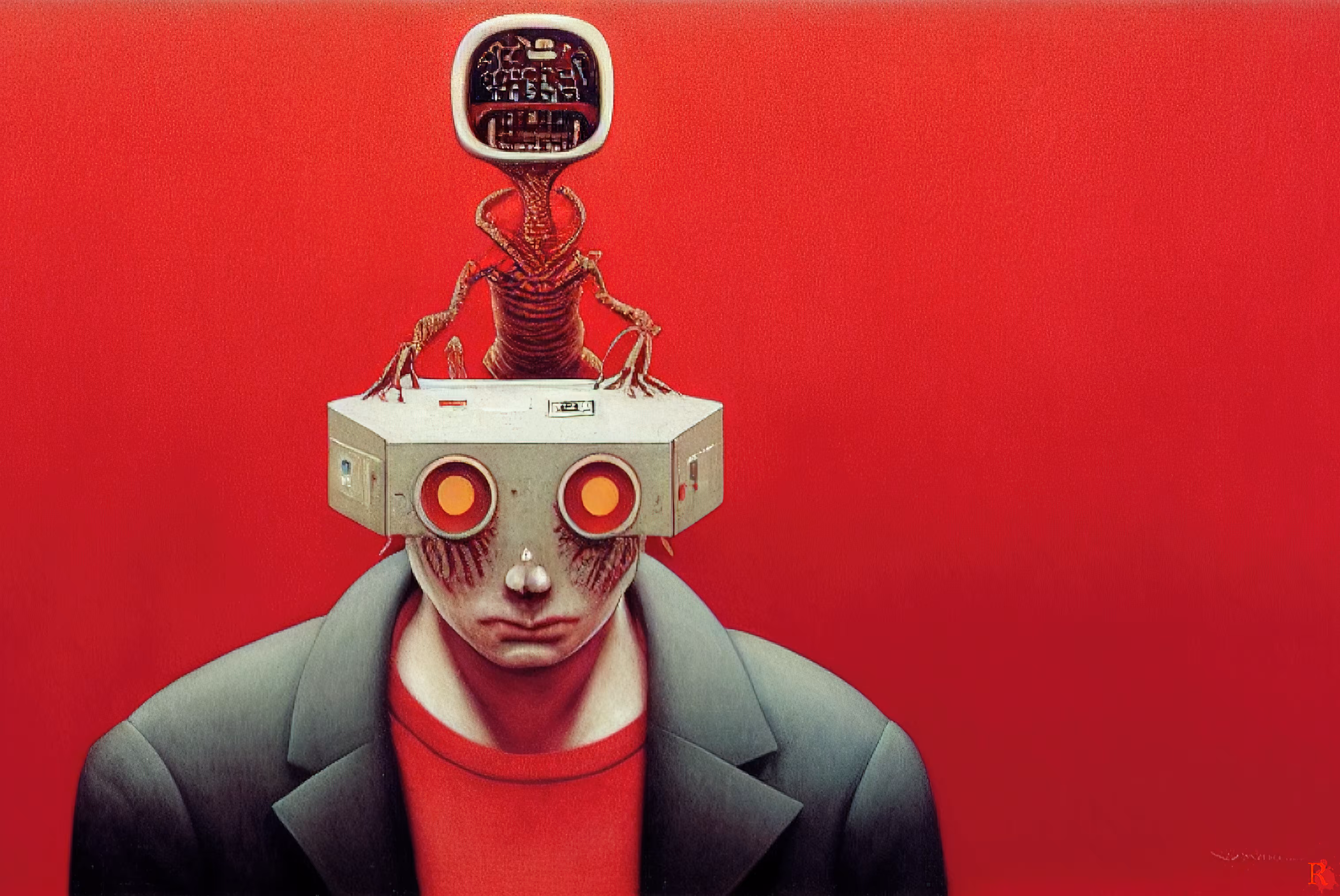 Mind Control