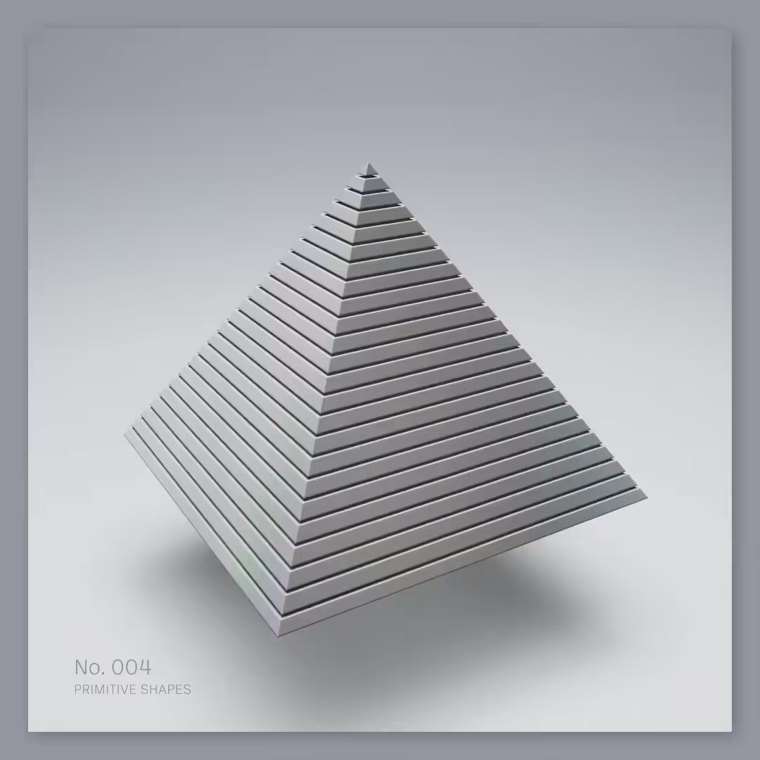 MINIMAL No. 004