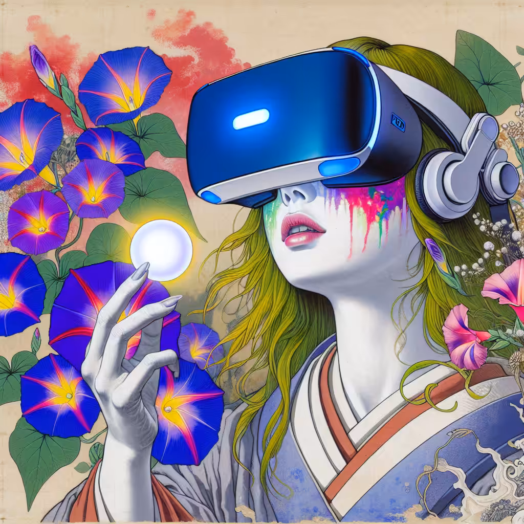 Perlvision 406