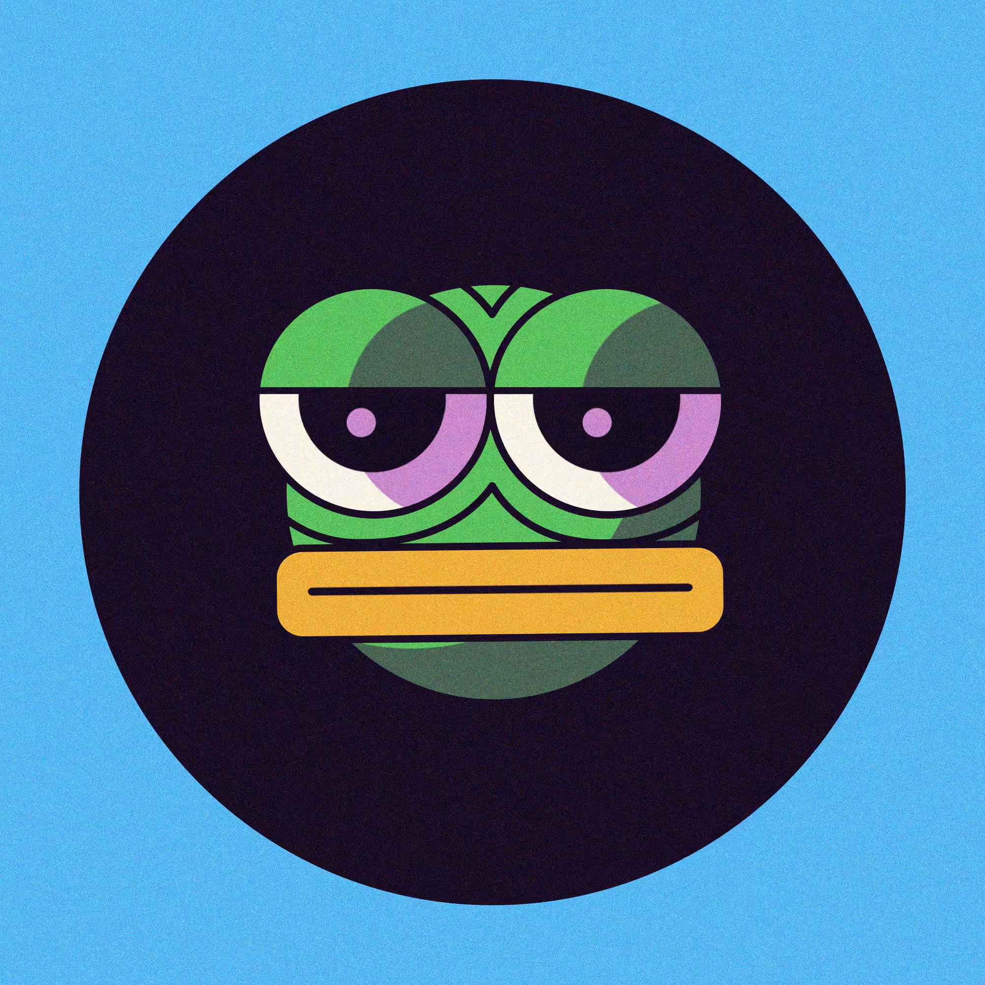 Cycle Pepe #204